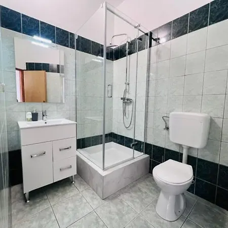 Appartement House Carpe Diem With Terracce&private Parking