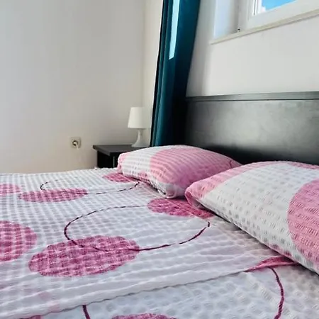 House Carpe Diem With Terracce&private Parking *