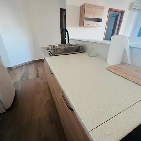 House Carpe Diem With Terracce&private Parking Appartement