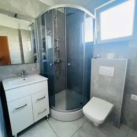 Appartement House Carpe Diem With Terracce&private Parking Vodice